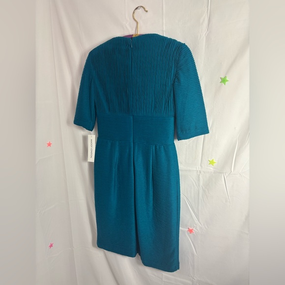 NWT Maggy London Corporate Baddy Dress - Picture 2 of 12